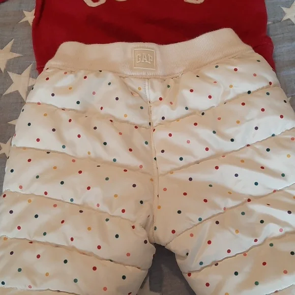 3-6 Month baby bundle - Picture 4 of 7